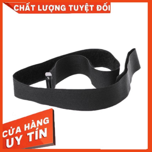 Dây đai buộc hàng, ràng hàng tự dính, cố định hàng hóa, bạt che, lưới che Liên Sơn Kho Miền Nam