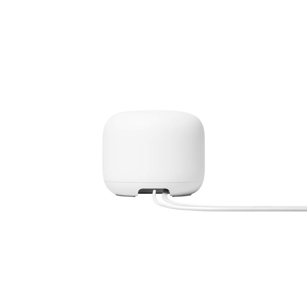 Google Nest Wifi, thiết bị phát Wifi của Google, google wifi gen 2 | BigBuy360 - bigbuy360.vn