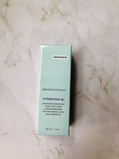 Serum Skinceuticals B5 BẢN PHÁP 30ml fullbox
