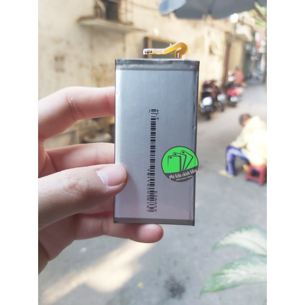 Pin LG G8 ThinQ  3500mAh Chính Hãng nguyên SEAL, Đúng Chất Lượng - BH 1 năm