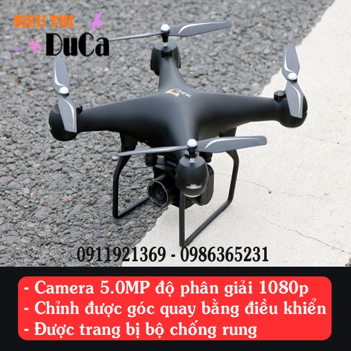 Flycam S32T Wifi Camera HD 1080P Mới