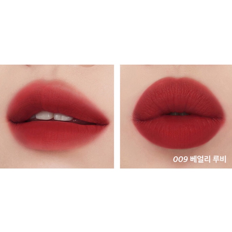 Son i'm meme tic toc tint lip cashmere | Thế Giới Skin Care