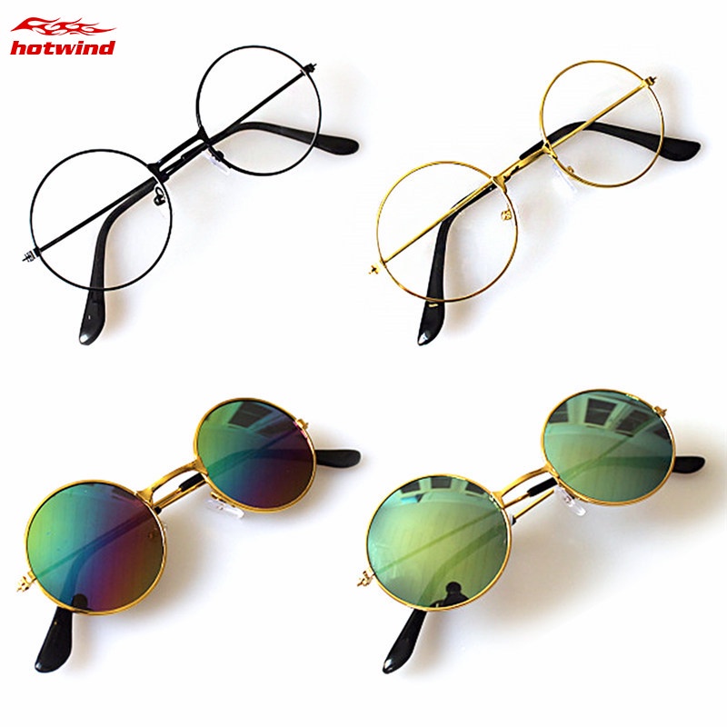 Kính mát mini dùng làm phụ kiện chụp ảnh cho bé sơ sinh