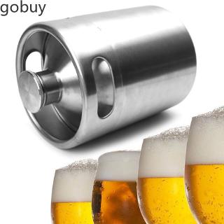 Thùng đựng bia mini bằng thép không gỉ