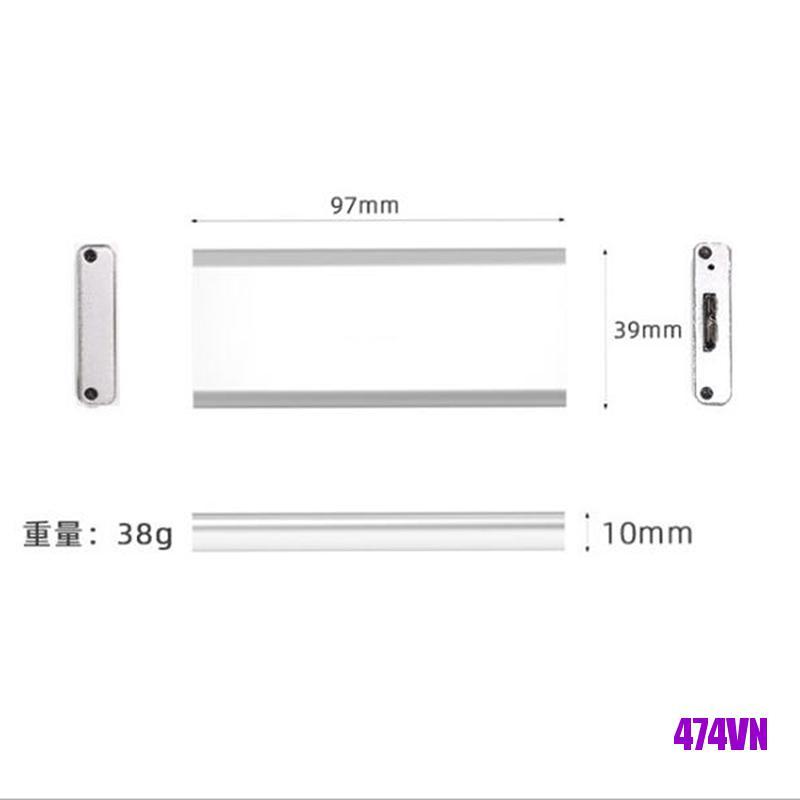 Vỏ Ổ Cứng Ssd M2 Ssd M.2 Sang Usb 3.0 Cho Ngff Sata Ssd Disk | BigBuy360 - bigbuy360.vn