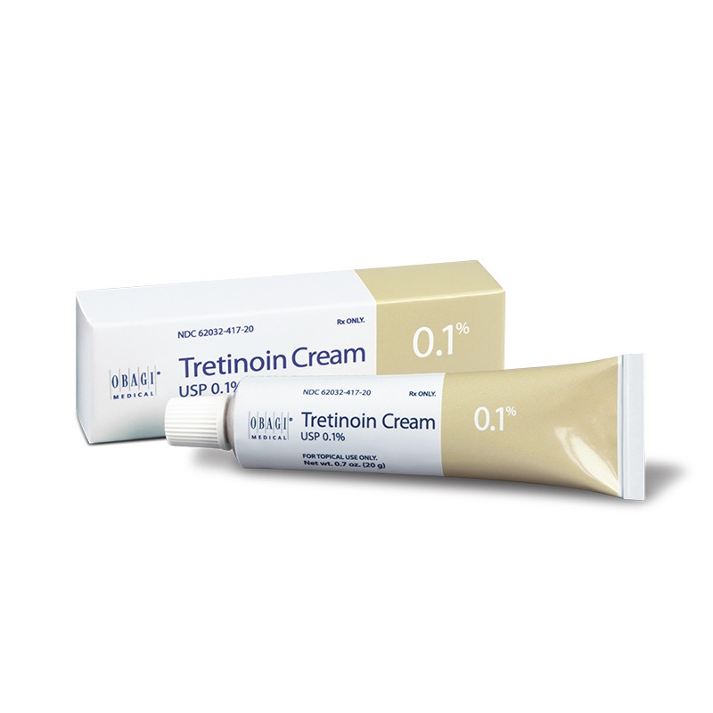 Obagi Tretinoin 0.1% 20g | BigBuy360 - bigbuy360.vn