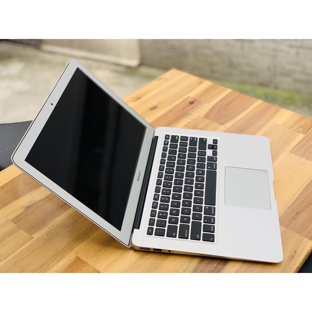 Macbook Air A1369 13,3in, i5 4G SSD256 Đẹp Keng Zin 100% Giá rẻ