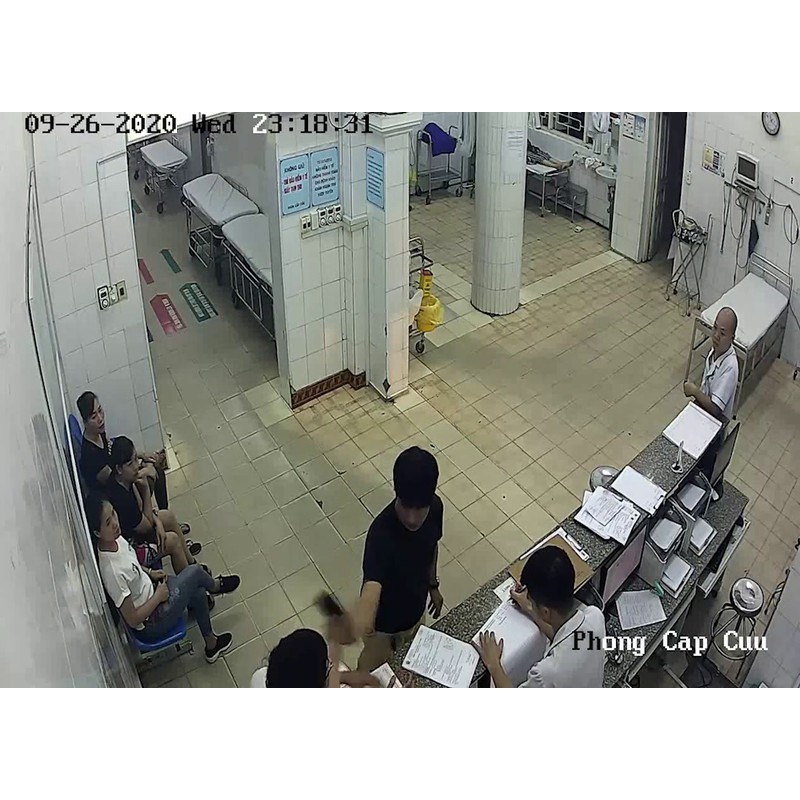 Camera Yoosee Ngoài trời 24 Led Xoay 360 độ 3.0Mpx chuẩn 1296Pixel | BigBuy360 - bigbuy360.vn