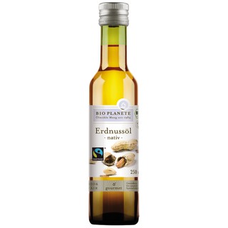 Dầu hạt hữu cơ - Bioplanete