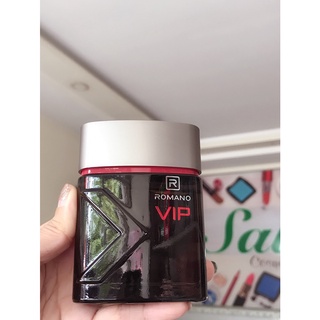 (HSD 08/2023) Nước hoa cao cấp Romano VIP Eau de Toilette 50ml
