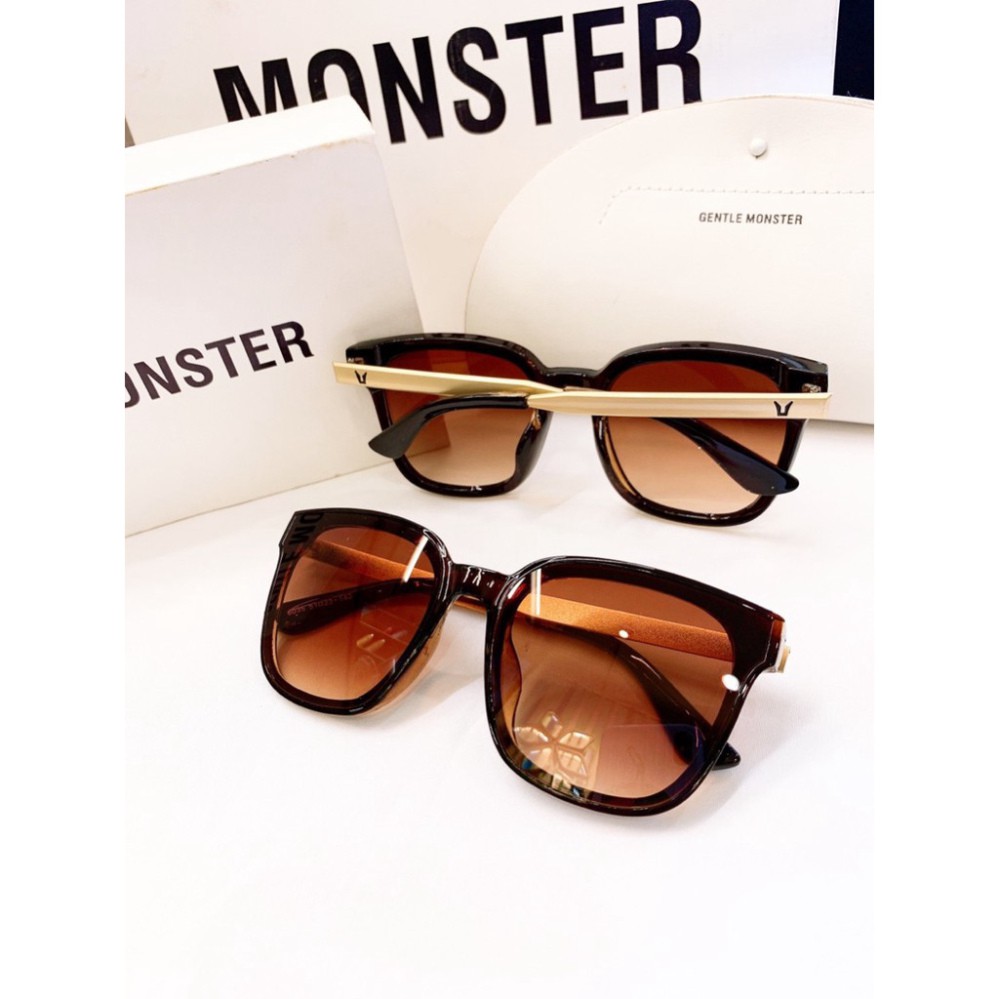 Kính mát thời trang GV210 🕶 Kính chống tia UV bảo vệ mắt | BigBuy360 - bigbuy360.vn