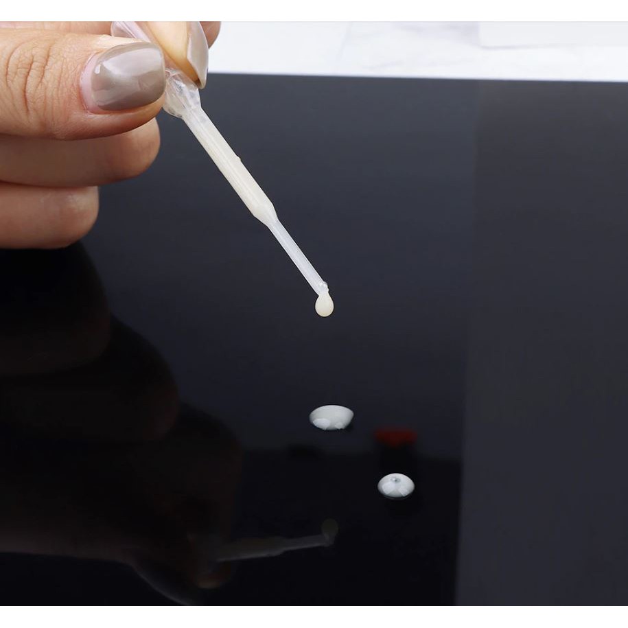 Ống bóp nhỏ giọt💓FREESHIP💓Combo 100 ống hút sữa, bón thuốc cho bé - Ống bơm trong phòng thí nghiệm 8134