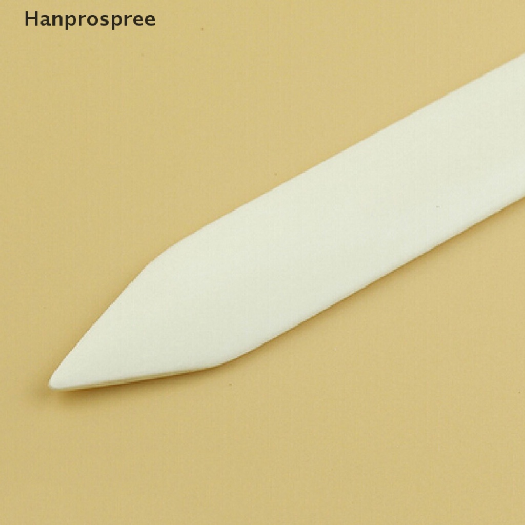 Công Cụ Gấp Cho Giấy / Da Kích Thước 6