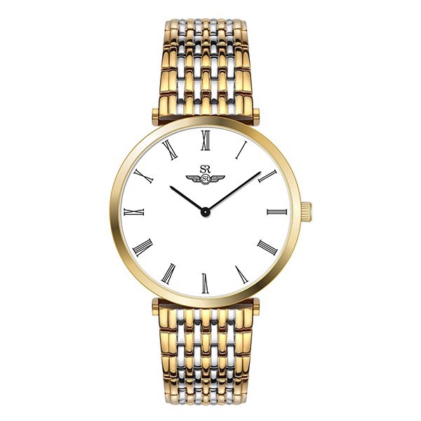 Đồng Hồ Nam SR Watch SG8702.1202 Chính Hãng