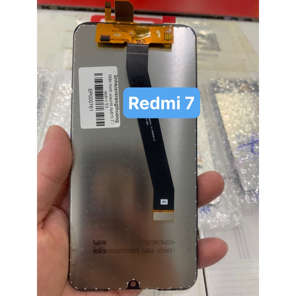 Màn hình zin Xiaomi redmi 7