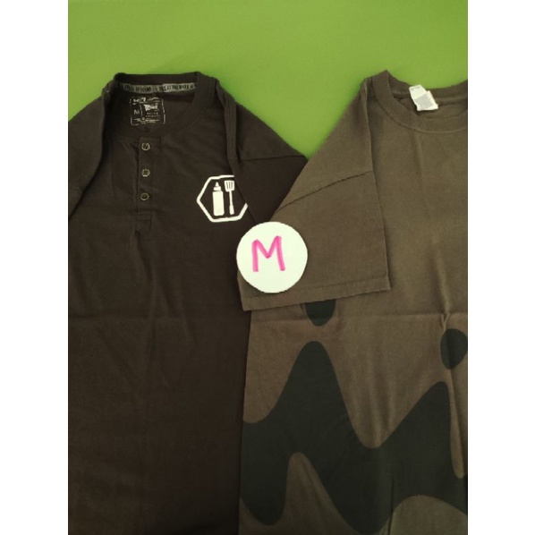 {SIÊU HOT} Áo thun Mỹ _ 2hand _ Secondhand hàng tuyển loại 1 size S/M/L/XL | BigBuy360 - bigbuy360.vn