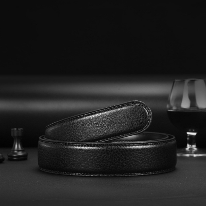 Dây Thắt Lưng Nam Da Bò Thật , Dây Lưng Da Bò 100% DL001D