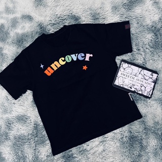 Áo uncover sici star - /uncover/