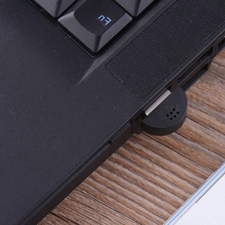 Đầu mic USB 2.0 mini chuyên dụng