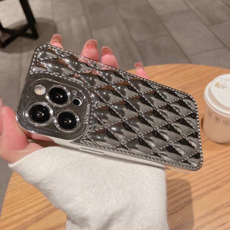 Ốp Điện Thoại Mềm Có Túi Khí Chống Rơi Và Sốc Cho iPhone 13 12 11 Pro Max X XR Xs Max 7 8 Plus 7+ 8+