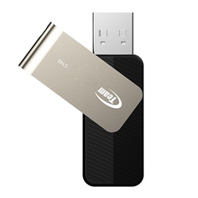 USB 3.0 32G TEAMGROUP C143 Chính hãng (Bảo hành 12 tháng) | BigBuy360 - bigbuy360.vn