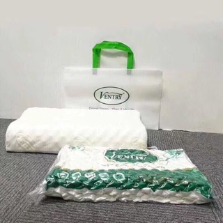 Gối cao su non Ventry