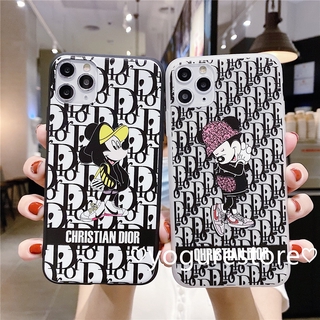 Ốp Lưng Dior Sang Trọng Cho Realme 6 Realme 5 Realme 5i Realme 5 Pro