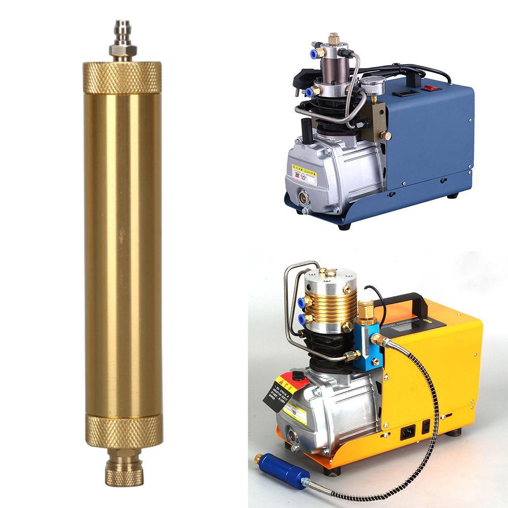 PISTA Dụng Cụ Bơm Khí Áp Suất Tách Dầu Nước Mới