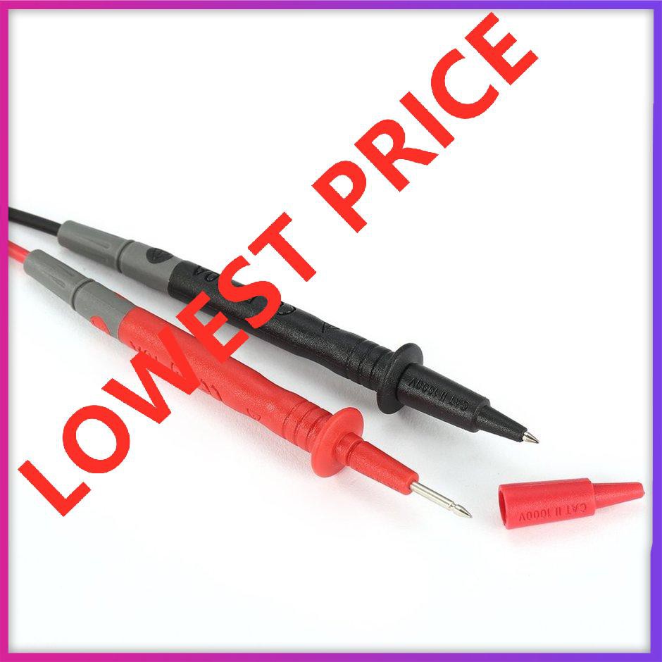Đồng hồ vạn năng kỹ thuật số mini ZOTEK ZT101 6000 số đếm đo vôn kế ampe kế AC / DC