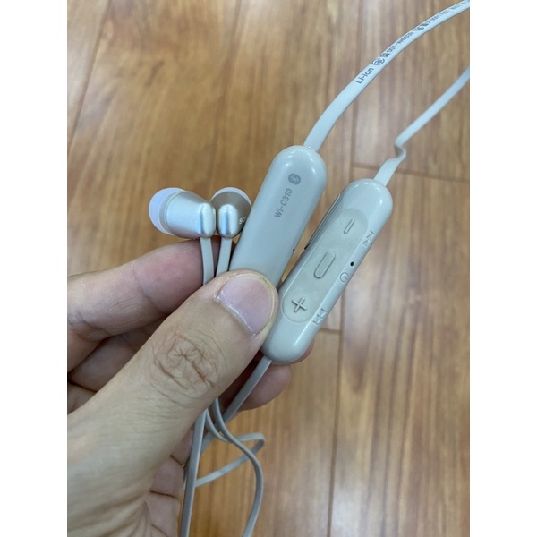 Tai nghe bluetooth nhét tai Sony WI-C310