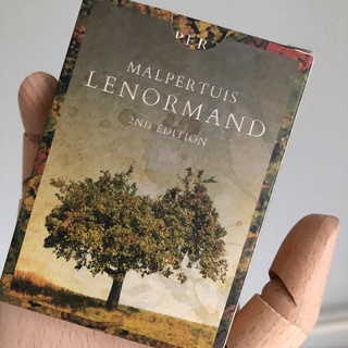 Bài Malpertuis Lenormand 2nd Edition