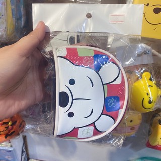 Bóp ví nhỏ gấu Pooh