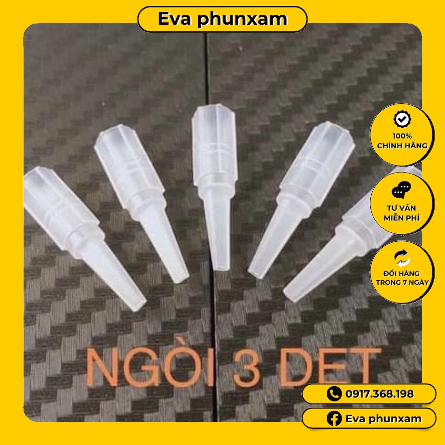 NGÒI PHỔ THÔNG 1-3-5-7 ( 100 ngòi)