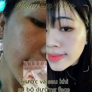 Mặt nạ ngủ - MWHITE