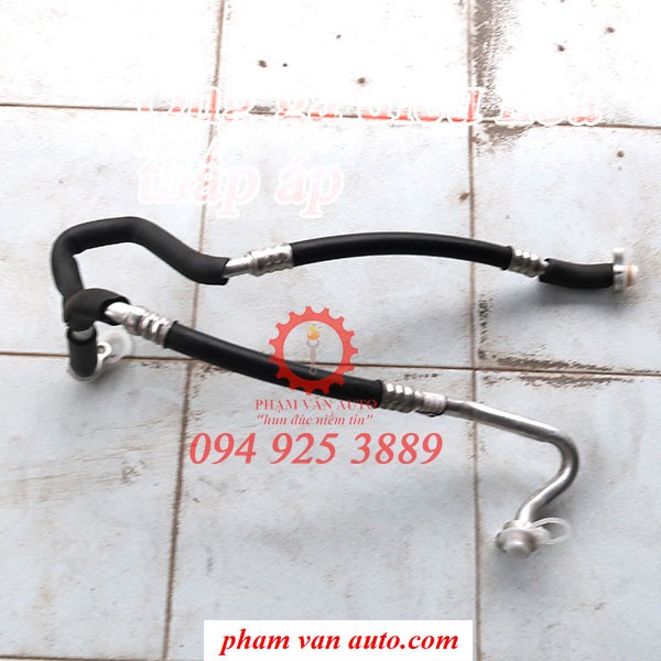 Ống ga điều hòa thấp áp Ford Transit CHÍNH HÃNG mã 7C1919N602AE Phạm Văn auto