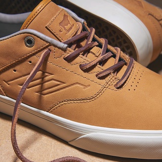 Giày trượt ván Emerica The Low VULC