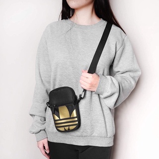 Túi đeo chéo Adidas mini mẫu mới