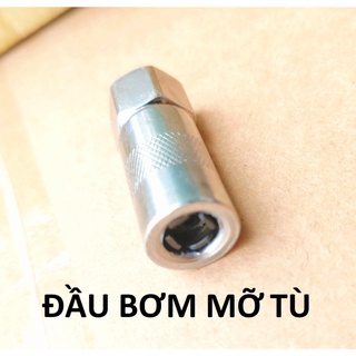 [RẺ NHẤT] [FreeShip TOÀN QUỐC] Đầu bơm mỡ bò, đầu vòi bơm mỡ [GIÁ TỐT]