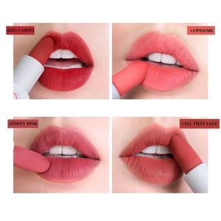 Son lì Rom&nd Zerogram Hàn Quốc