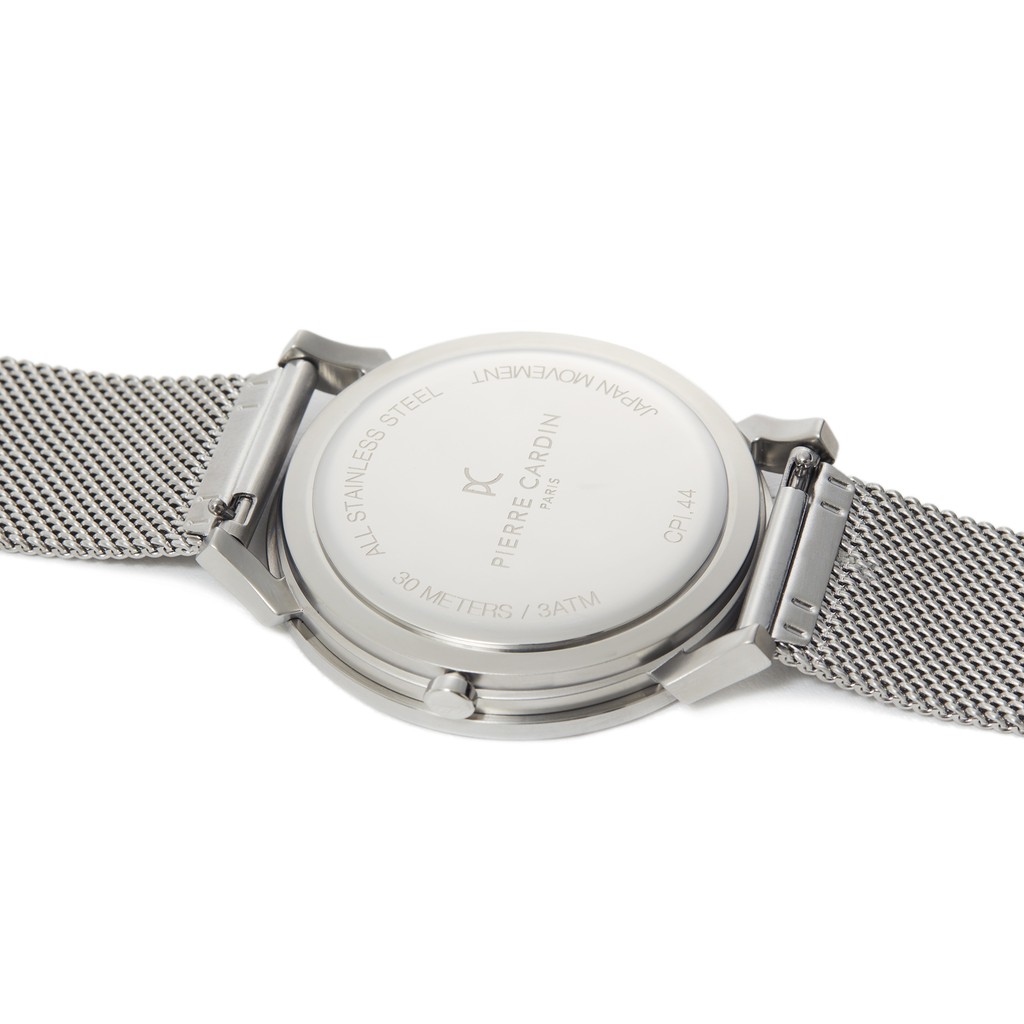 Đồng hồ nam Pierre Cardin chính hãng - CPI.2032