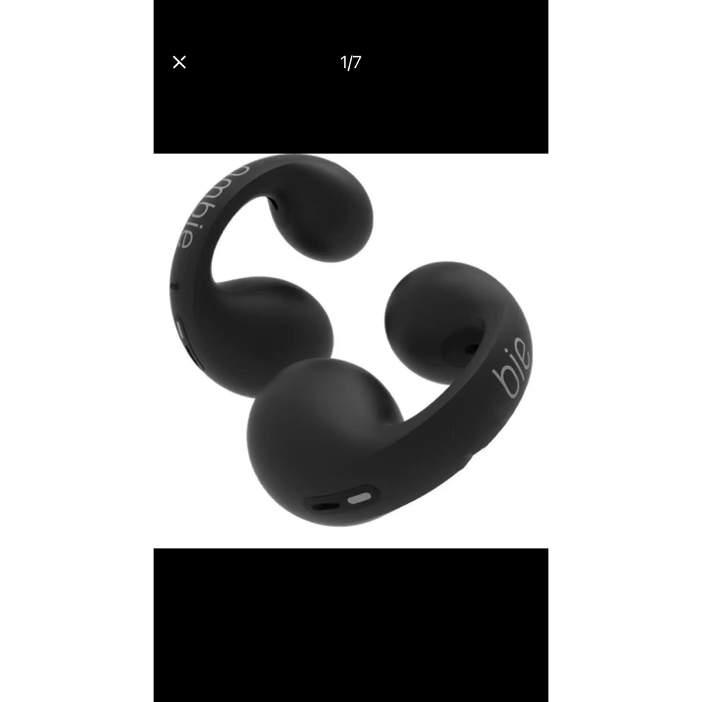 Tai Nghe Bluetooth Ambie Sony Đeo Vành Tai Chuyên Dụng Trong Thể Thao