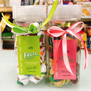 KẸO TRÁI CÂY/ CÀ PHÊ FRUTAL - BUTTER TOFFEES ARCOR