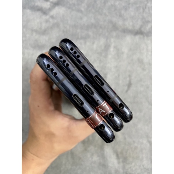 Điện thoại LG G8x ThinQ ram 6/128gb máy đẹp cấu hình khủng