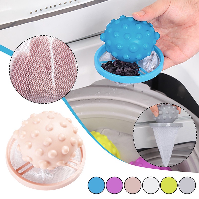 1 Túi Lưới Giặt Đồ Trong Máy Giặt