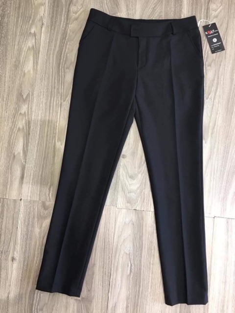 [FREE SHIP-ẢNH THẬT]-QUẦN BAGGY MANGO XUẤT DƯ NỮ | BigBuy360 - bigbuy360.vn
