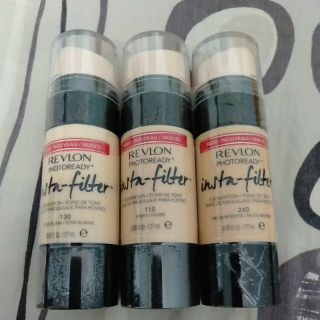 Kem nền revlon photoready insta-filter foundation