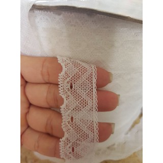 Ren chun may viền bra,chip