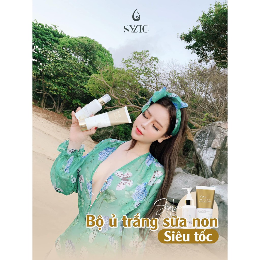 Ủ trắng sữa non SYLIC/150g | BigBuy360 - bigbuy360.vn