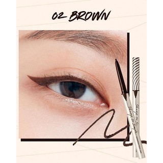 Chì kẻ mắt Clio Sharp So Simple Waterproof Pencil Liner
