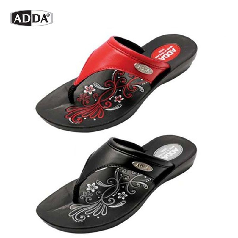 Dép nữ Thái Lan trung niên ADDA 91Z08
